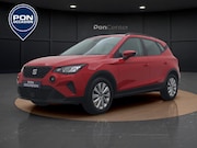 Seat Arona - 1.0 TSI Style | Climate control | Carplay | LED |
