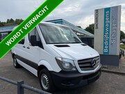 Mercedes-Benz Sprinter - 210 CDI L1H1 DC Automaat | NAP | Trekhaak