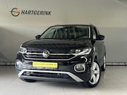 Volkswagen T-Cross - 1.0 TSI 110pk 7-DSG Style
