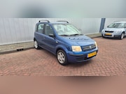 Fiat Panda - 1.2 Emotion AUTOMAAT AIRCO ANDROID AUTO NWE APK GOED ONDERHO