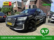 Audi Q2 - 1.4 TFSI COD S-LINE AUTOMAAT