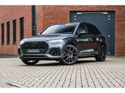 Audi Q5 - 55 TFSI e S edition Competition | Luchtvering | HUD | B&O | 