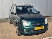 Suzuki Ignis - 1.5-16V GLS Airco, trekhaak, elektrische spiegels, achterban
