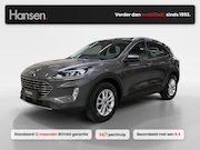 Ford Kuga - 2.5 PHEV Titanium I Elek. Trekhaak I Stoelverwarming I Cruis