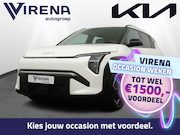 Kia EV3 - GT-Line Business Edition 81.4 kWh - Navigatie - Achteruitrij