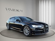 Audi A6 - Avant 1.8 TFSI ultra Premium Edition S-Line