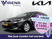 Kia Ceed - Sportswagon 1.5 T-GDi DynamicPlusLine - Climate Control - C