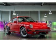 Porsche 911 - 3.2 Carrera G50 NL geleverd