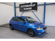 Skoda Fabia - 1.0 TSI Business Edition - N.A.P. Airco, Cruise, Carplay.
