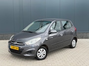 Hyundai i10 - 1.0 i-Drive Cool | AIRCO | NAP |