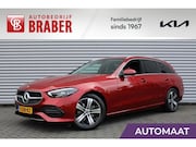 Mercedes-Benz C-klasse - Estate 180 Business Line | Stoelverwarming | Camera | Elek. 