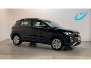 Volkswagen T-Cross - 1.0 TSI 116pk DSG Life Business Parkeersensoren Navigatie St