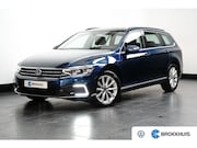 Volkswagen Passat - Variant 1.4 218PK eHybrid GTE PHEV | NAVIGATIE | ELEKTR. A.