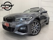 BMW 3-serie - Touring 330e M-Sport PANO/LASER/HEAD-UP/CAMERA/ACC/SFEER/M-S