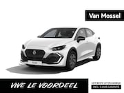 Renault Clio - full hybrid 160 E-TECH Evolution | Adaptive Cruise Control |