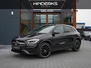 Mercedes-Benz GLA-Klasse - 250 e AMG Line | Pano | Head-Up | Adap. Cruise | 360gr camer