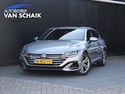Volkswagen Arteon - 2.0 TSI R-Line Business+ | DSG | PANO-DAK | CAMERA | STOEL/S