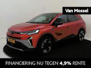 Renault Symbioz - 1.8 E-Tech full hybrid 160 esprit Alpine | Google Navigatie