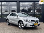 Mercedes-Benz GLA-Klasse - 200 Premium Plus