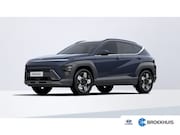 Hyundai Kona - 1.6 GDI HEV Premium Sky | €4500, - korting !! | Vanaf 419, -