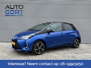 Toyota Yaris - 1.5 Hybrid Premium | Camera | Clima | Stoelverw. |