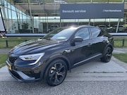Renault Arkana - 1.6 E-Tech Hybrid 145PK R.S. Line / E-Tech engineered / / Ad