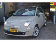 Fiat 500 - 1.2 Lounge