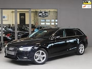 Audi A4 - 1.8 TFSI Business Edition - B&O Audio