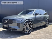 Volvo XC90 - 2.0 T8 Plug-in hybrid AWD Ultra Dark Exec. Ed. luchtvering/
