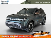 Dacia Duster - 1.2 TCe 130 mild hybrid 4x4 Extreme Betreft demonstratie aut