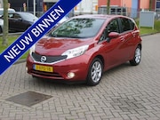 Nissan Note - 1.2 DIG-S Connect Edition 98 P.K.