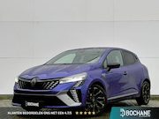Renault Clio - 1.0 TCe 90 GPF esprit Alpine | Camera | Navigatie | 1e Eig |
