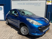Peugeot 206 - 1.4 XS 3-deurs / AIRCO / CRUISE / TREKHAAK / 09-27