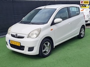 Daihatsu Cuore - 1.0 Premium NAP