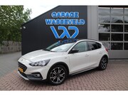 Ford Focus - 1.0 EcoBoost Active Business NL 1-Eigen Trekhaak/Winterpakke