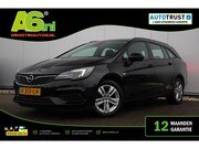 Opel Astra - Sports Tourer 1.2 Edition 110PK LMV LED Navigatie Carplay An