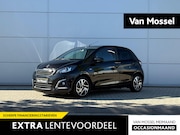 Peugeot 108 - 1.0 e-VTi Allure | Camera | Airco | Bluetooth | Apple Carpla