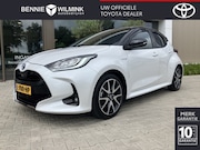 Toyota Yaris - 1.5 Hybride Selection | Bi-Tone | Apple Car-play | Stoelverw