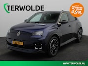 Renault 5 - iconic cinq 120 pk urban range | Stoel- & Stuurverw. | Adapt