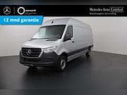 Mercedes-Benz Sprinter - 315 CDI L3 H2 | MBUX 7" | Dodehoekdetectie | Navig
