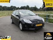Ford Focus - 1.6 TI-VCT 5Deurs Trehaak Airco Apk tot 2027