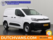 Citroën Berlingo - 1.5BlueHDI Club | 3-Zits | Navigatie | Multimedia | Airco | 