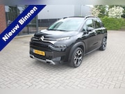 Citroën C3 Aircross - 1.2 PureTech Shine Pack Business Clima-Cruise-Navi-Schuifdak
