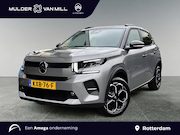 Citroën C3 - Max 1.2 Hybrid 110pk | WINTERPAKKET | CAMERA | NAVI | APPLE