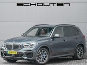 BMW X5 - xDrive45e High Executive M-Sport Laser HUD Memory Trekhaak