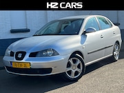 Seat Cordoba - 1.4-16V Trendstyle||Airco|Trekhaak|Elektr.ramen