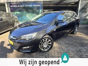 Opel Astra - Sports Tourer 1.4 Turbo Edition | AUTOMAAT | 3/6 OF 12MND GA