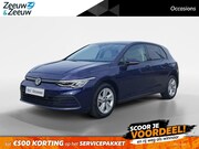 Volkswagen Golf - 1.0 eTSI Life Business | DSG | Elek. Stoelverstelling | Stoe