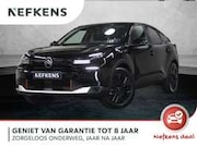 Citroën e-C4 - Collection 156pk Extended range 54 kWh | Stoelverw