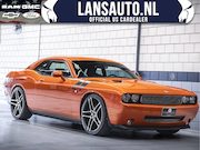 Dodge Challenger - | 5.7L V8 | 1e eigenaar + onderhoudshistorie aanwezig